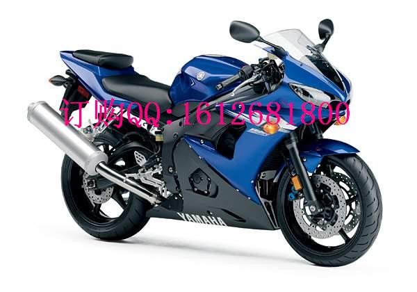 供应特价供应雅马哈YZF-R6摩托车只售3000元